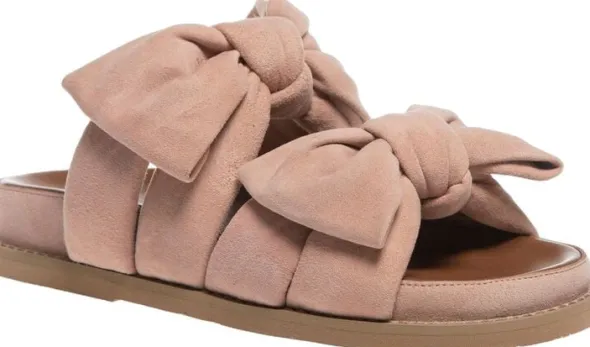 SUMMER DREAM SUEDE