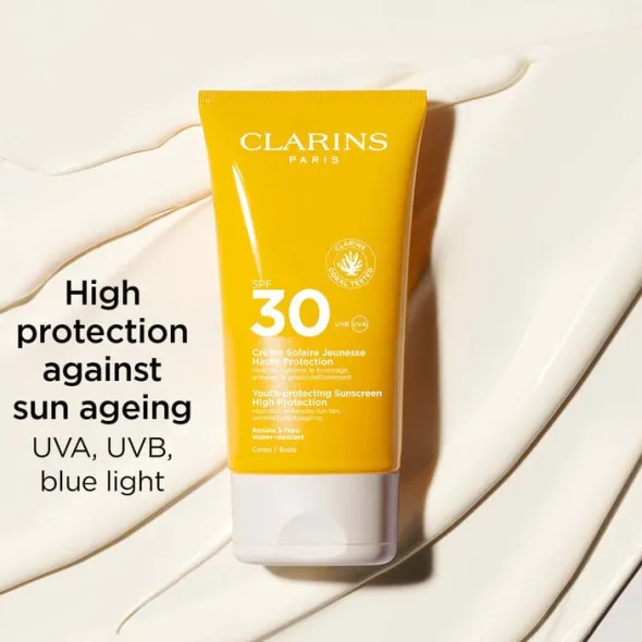 Sun Body