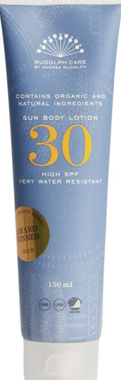 Sun Body Lotion SPF 30