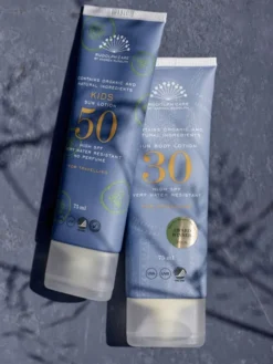 Sun Body Lotion SPF 30 - Travelsize