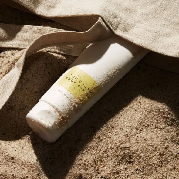 Sun Cream Body SPF 30