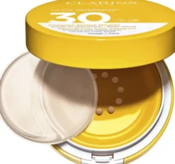 Sun Face Compact Foundation Spf30 11 ml.