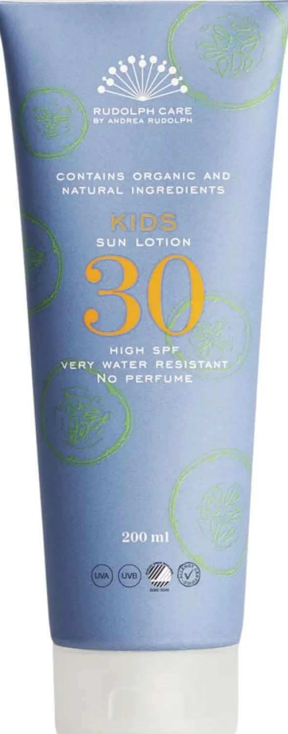 Sun Lotion KIDS SPF30