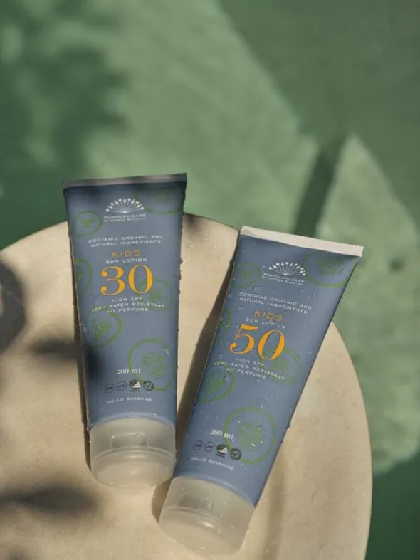 Sun Lotion KIDS SPF30