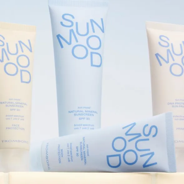 Sun Mood Natural Mineral Sunscreen SPF 30