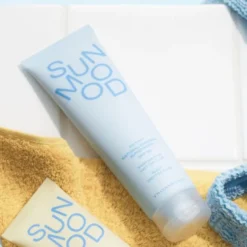 Sun Mood Natural Mineral Sunscreen SPF 30