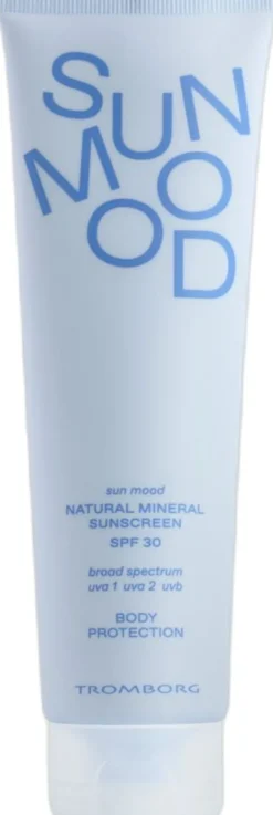 Sun Mood Natural Mineral Sunscreen SPF 30