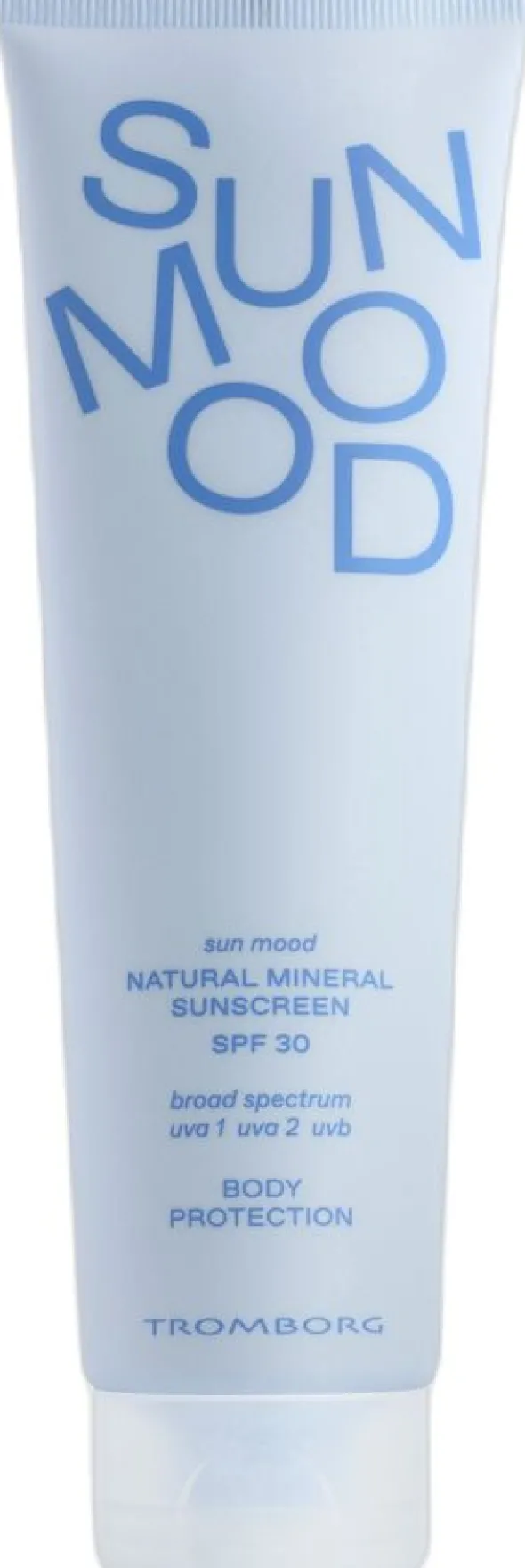 Sun Mood Natural Mineral Sunscreen SPF 30
