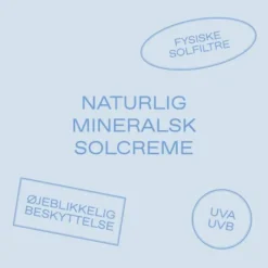 Sun Mood Natural Mineral Sunscreen SPF 30