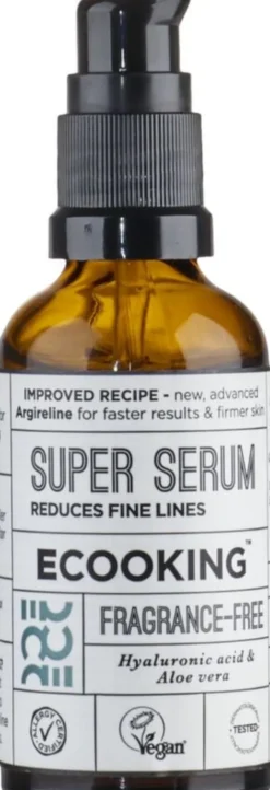 Super Serum
