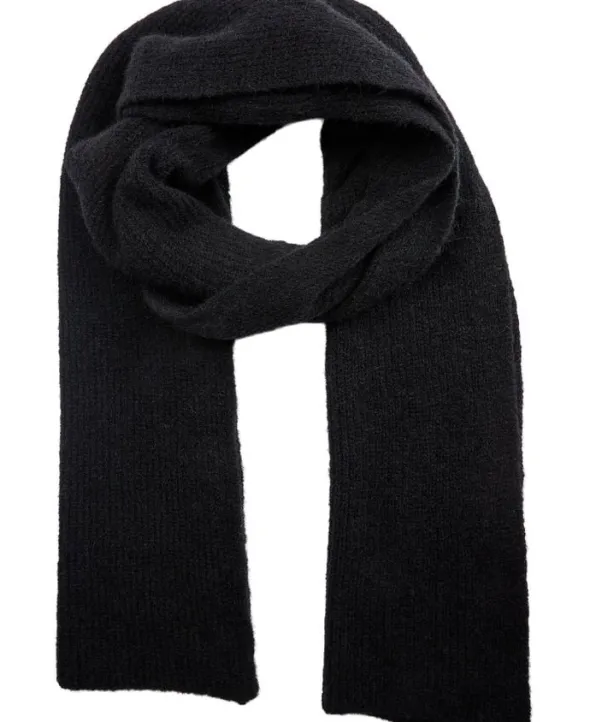 Supreme Scarf 180x32 2858 Black