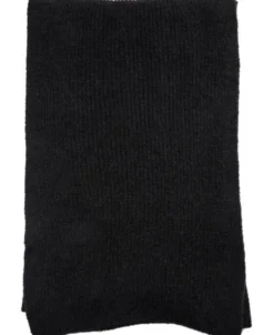 Supreme Scarf 180x32 2858 Black