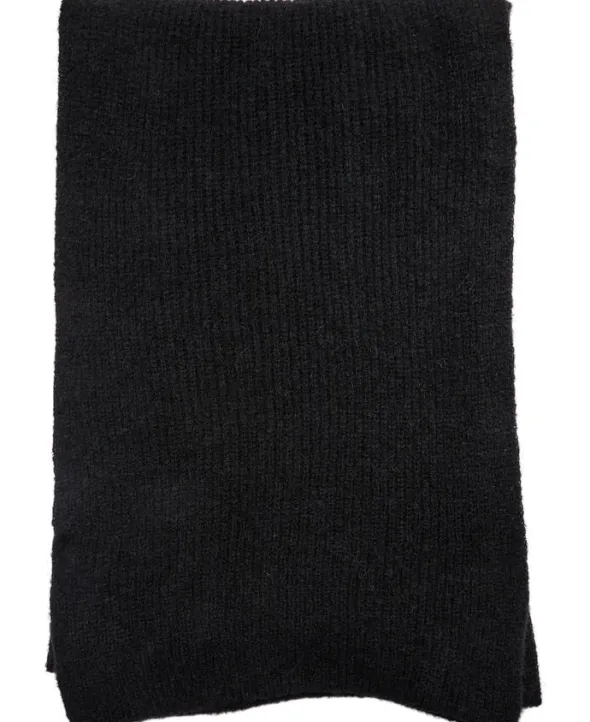 Supreme Scarf 180x32 2858 Black