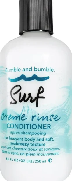 Surf Creme Rinse Conditioner 250ml