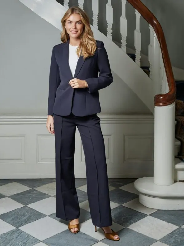 Sury Suit Pants