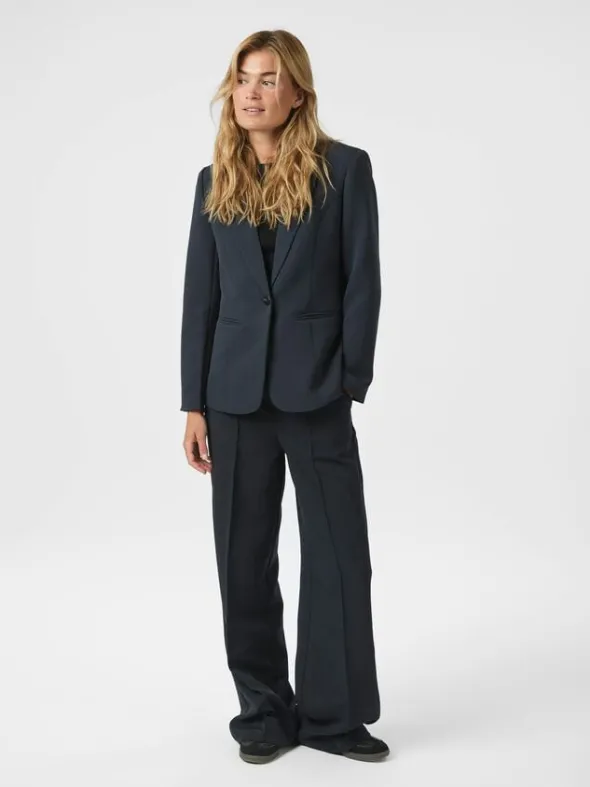 Sury Suit Pants