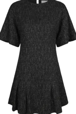 Susie Boucle Dress