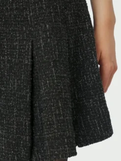 Susie Boucle Dress