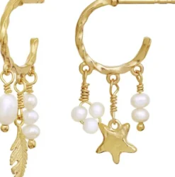 Susu Earrings