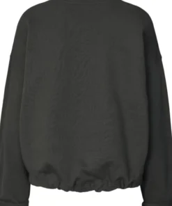 Sweat drawstring top - Sheela