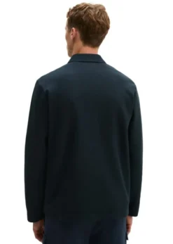 Sweat Sweatjackets Longsleeve