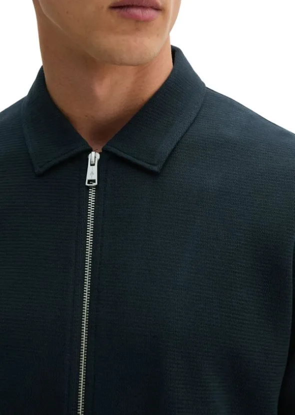 Sweat Sweatjackets Longsleeve