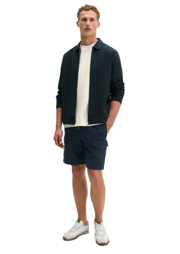 Sweat Sweatjackets Longsleeve