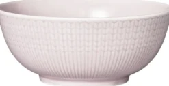 Swedish Grace Skål 60 cl Ros