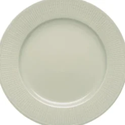 Swedish Grace Tallrik 21 cm Äng