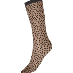 Sweet Dots Socks