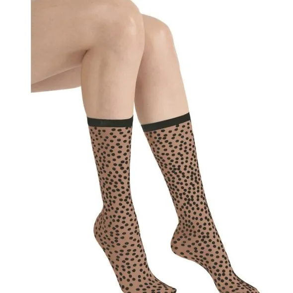Sweet Dots Socks