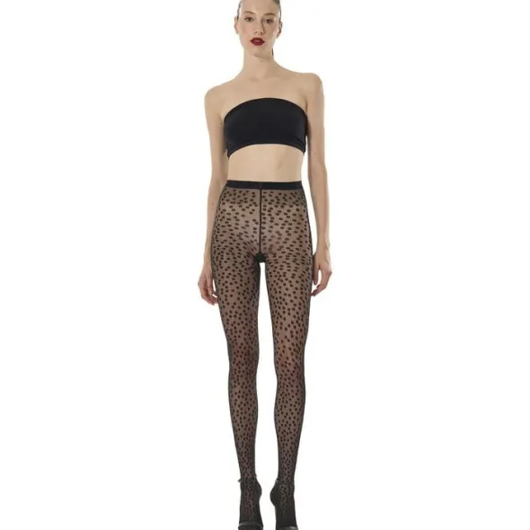 Sweet Dots Tights