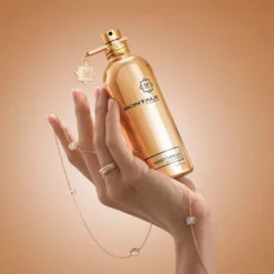 SWEET VANILLA EDP 100 ML