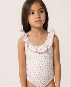 Swilla Bathing Suit