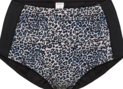 Swim Midi Shape