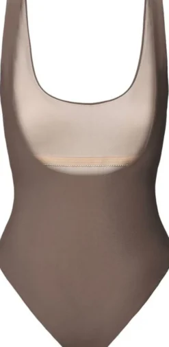Swimsuit Clean Bay