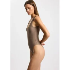 Swimsuit Clean Bay