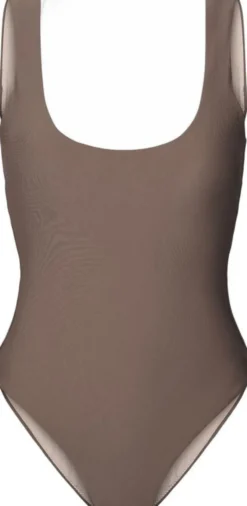 Swimsuit Clean Bay