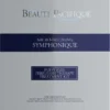 Symphonique Micro-Needling Eye Patches Parfumefri