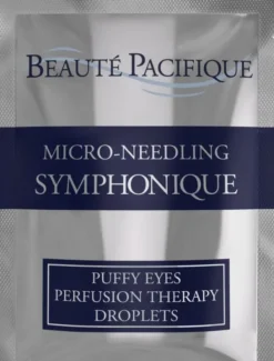 Symphonique Micro-Needling Eye Patches Parfumefri