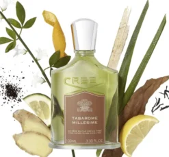 Tabarome Millésime Eau de Parfum