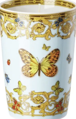 Table light2p/sc. wax, Le jardin de Versace, Versace
