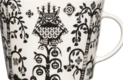 Taika kaffekop 30cl sort