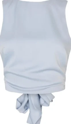Tailormd top