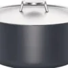 Taiten kasserolle m/låg 3,5 l