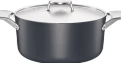 Taiten kasserolle m/låg 3,5 l