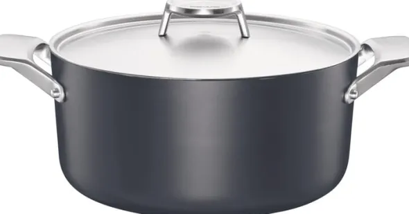 Taiten kasserolle m/låg 3,5 l