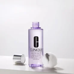 Take The Day Off Makeup Remover