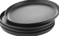 Tallerken Ø25 cm Nordic k