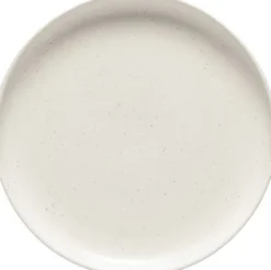 "Tallerken flat Pacifica 27 cm Vanilla Keramikk"